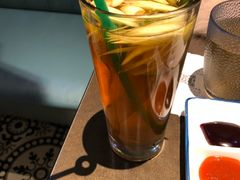 -美奈小馆·越南料理(中航城君尚购物中心店)