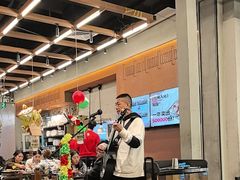 -破店肥哈·东北烧烤·夜宵(南山保利店)