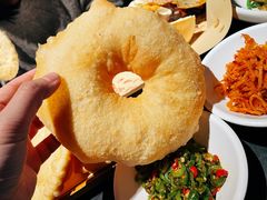 -鸽子侯·家宴·平价海鲜(市图书馆店)