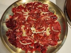 -南浦洞烤肉·新世界版(奥体店)
