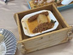 -渔村盛宴(航空新城店)
