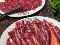 -八合里潮汕鲜牛肉火锅(深圳海岸城店)