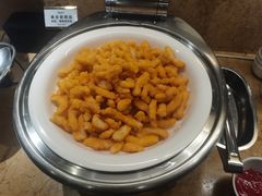 -芭菲盛宴·环球美食(北城国际店)