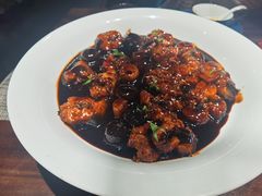 -巧庆楼·茶膳