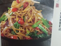 -力力豆花庄(广渠门店)