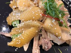 -中国大酒店·食街