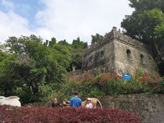 -求水山公园