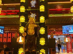 -宝轩渔府·老字号海鲜·正宗津菜(水上店)