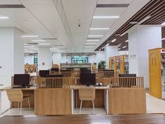 -厦门市图书馆(集美新城馆区)