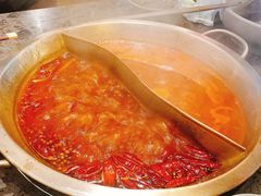 -小龙坎火锅(万象城店)