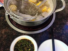 -八合里潮汕鲜牛肉火锅(深圳海岸城店)