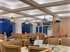 大堂-港畔赶海蒸汽海鲜烧烤自助(仙螺岛店)