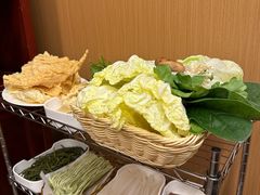 -友乐居羊蝎子(西直门店)