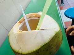 -牛车水美食街