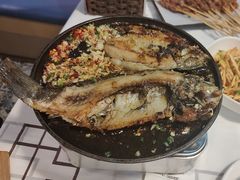 -靓虾二哥长沙地标小龙虾(五一广场店)