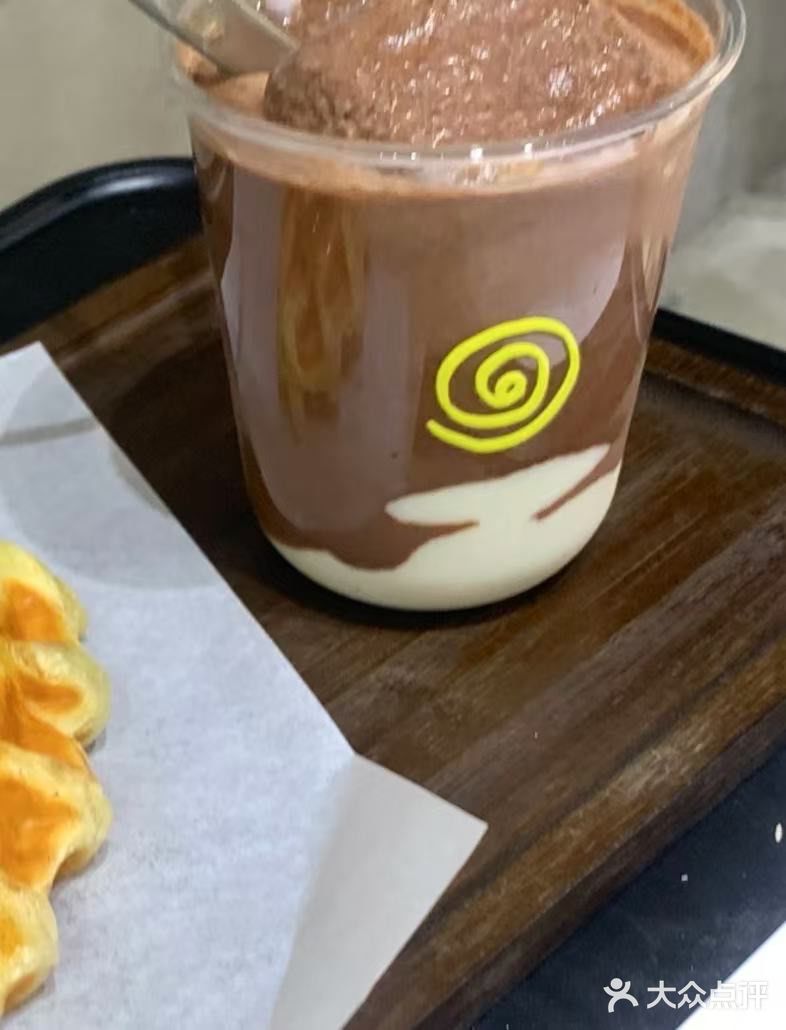 非常可｜巧克力🍫脑袋在哪里！！