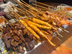 -李不管把把烧(火车南站店)