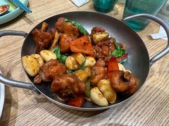 -迷你椰·泰式大排档(北京首店)