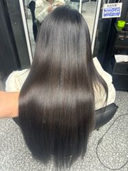 -HD HAIR STYLE