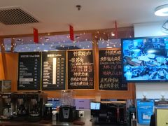 -泊星地咖啡馆(北京大学家园店)