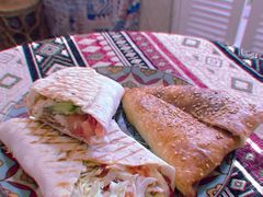 鸡肉卡巴-Turka土耳咖(五大道店)