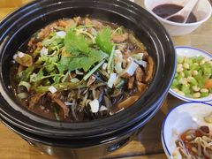 烩菜-粥六•新晋菜(柳巷店)