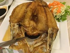 -香蕉叶餐厅(是隆店)