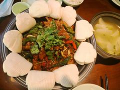 -鼎晟江南·融合江南宴(固戍店)