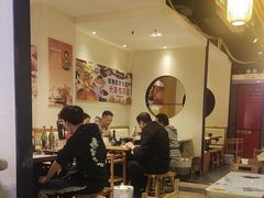 -钢管厂五区小郡肝火锅串串香(清河店)