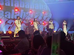 -MOSSO·Liveshow(M3香港广场店)
