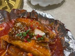 -三道菜(明堂公园店)