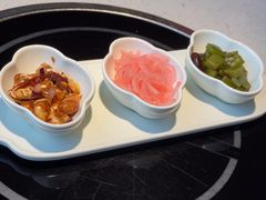 -拈菜(观音桥阳光世纪店)