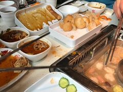 -德庄火锅(矿大三胞店)