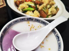 -金陵家宴·金陵春·南京菜(夫子庙店)