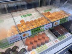 -酥翁·PASTRY糕点(牡丹园店)