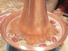 -涮福記·现切牛羊肉火锅(世纪汇店)