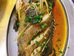 -板桥海鲜广场(文明东店)