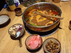 -黔诚酸汤牛肉(甲秀楼店)
