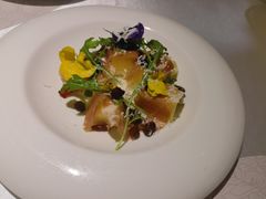 -PARFUM FLORAL花境法餐(南京首店)
