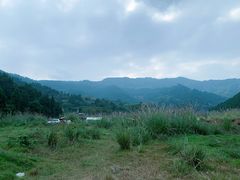 -金堂县云顶石城风景区