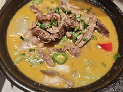 -应天大明王朝·南京菜(中山陵店)