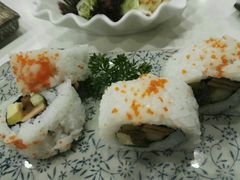 -长崎家日式料理(人民大街店)