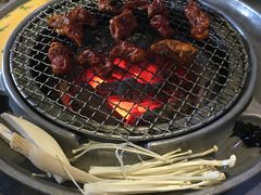 -喜来稀肉(虹泉路店)