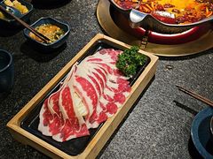 -湊湊火锅·茶憩(世博大道店)