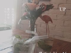 -Kitchen·Y洋厨房西餐厅(王府壹号店)