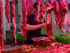 -阿娟牛肉丸·手打牛肉丸·现做现卖