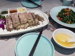 -阿西叶滩羊馆(交大店)