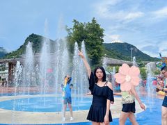 -福州欧乐堡水上乐园