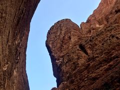 -天山神秘大峡谷