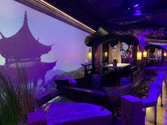 景观位-桂满陇-西湖船宴(西单大悦城店)